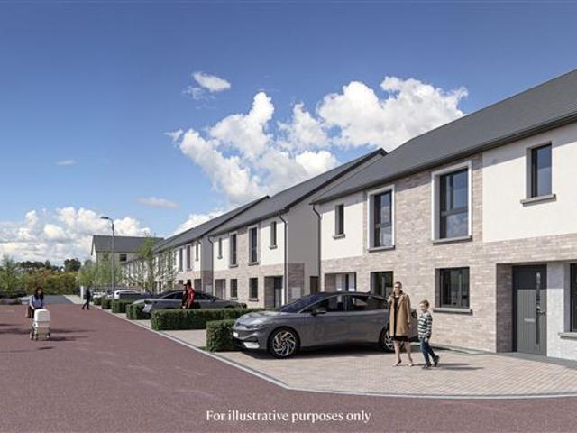 Terraced House for sale in Ratoath, North Tipperary