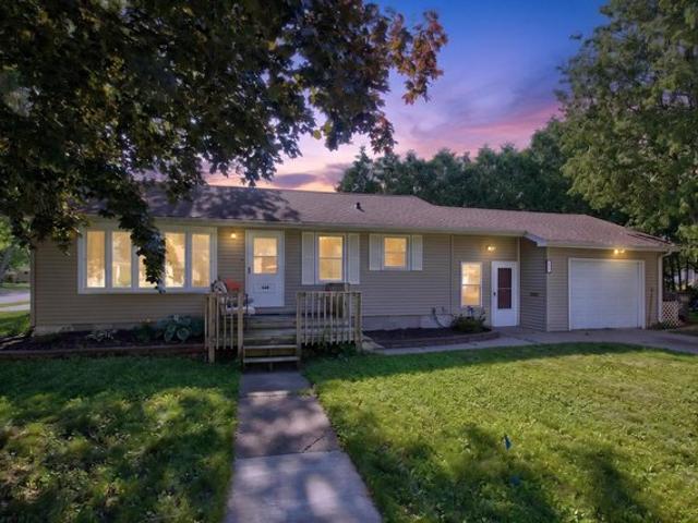 House for sale in Wisconsin Rapids, Wisconsin