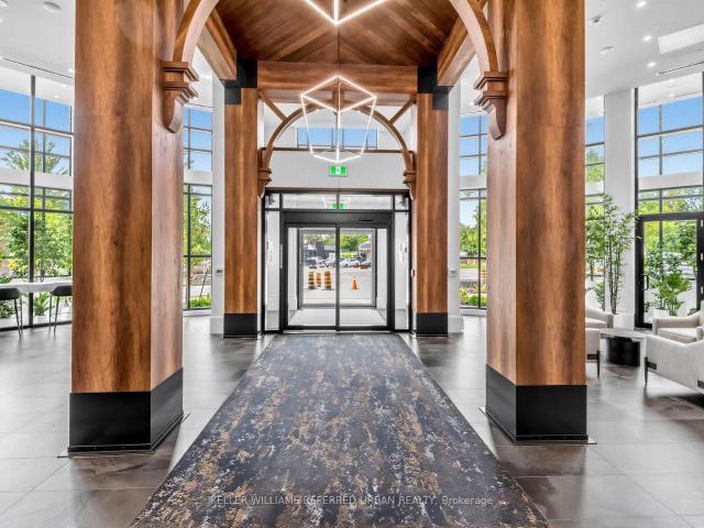 Condo for rent in York, Ontario