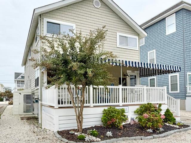 Condo for sale in Avalon, Cape May County