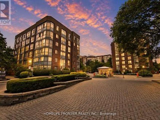 Condo for sale in Woburn, Ontario
