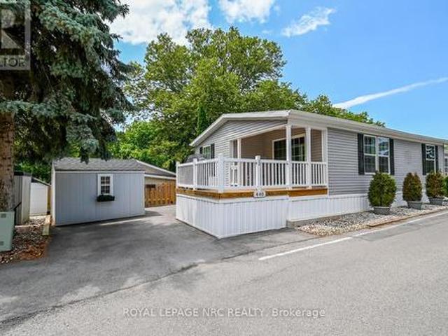 House for sale in Niagara, Ontario