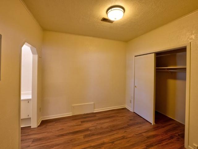 Apartment for rent in Oregonia