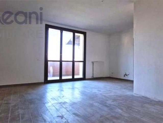 Appartamento in vendita a Casa Cairola, Landriano