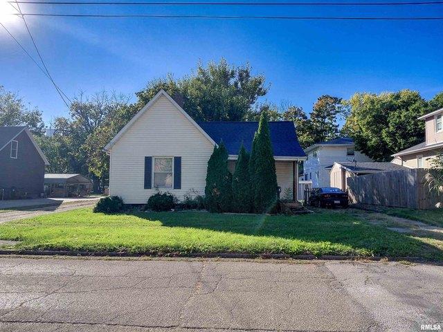 House for sale in Canton, Fulton County