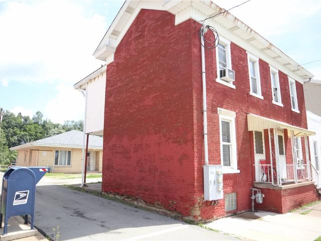 House for sale in California, Pennsylvania