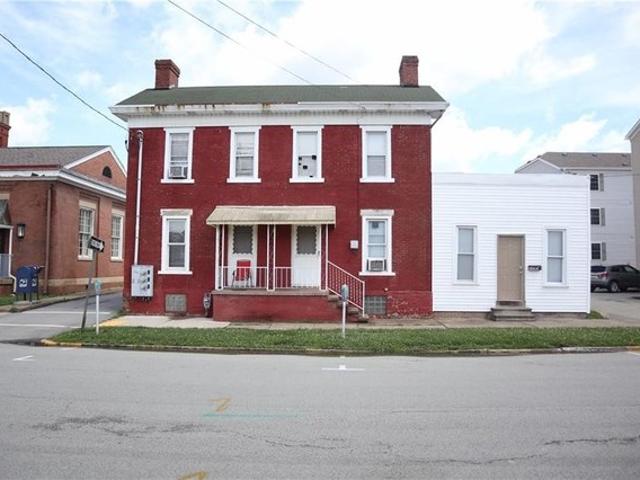 House for sale in California, Pennsylvania