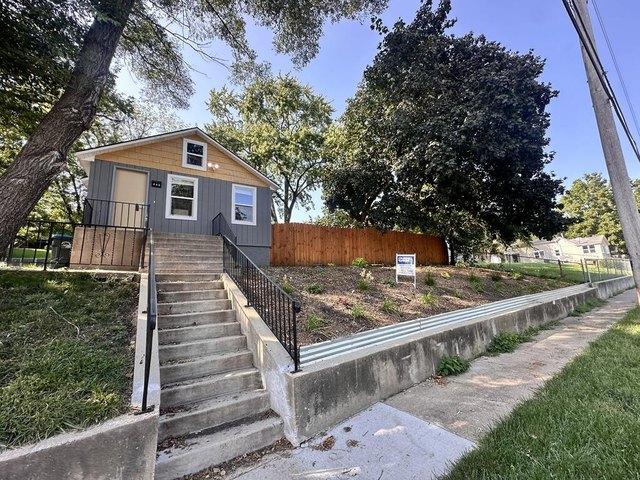 House for sale in Fort Dodge, Iowa