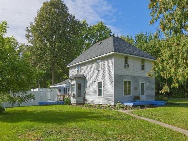 House for sale in Country Village Mobile Estates, Cokato