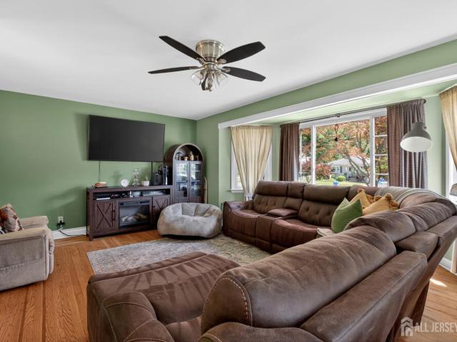 House for sale in Dunellen, New Jersey