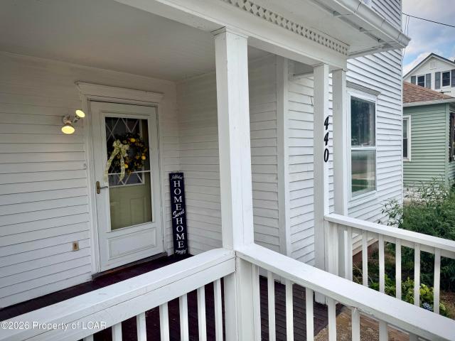 House for sale in Benton, Pennsylvania