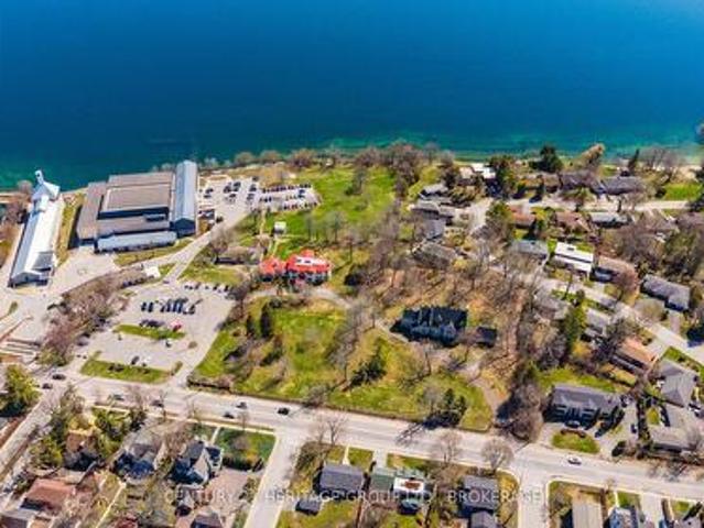 Commercial for sale in Kingston, Ontario