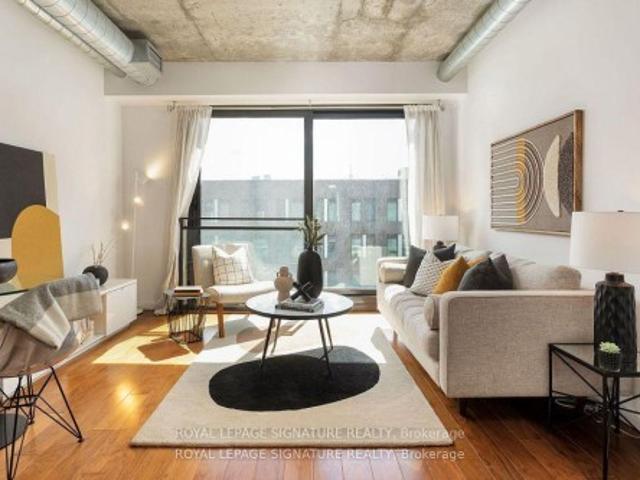 Property for rent in Toronto Centre, Toronto