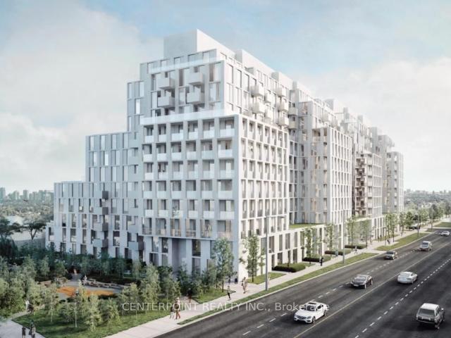 Condo for rent in Woburn, Ontario