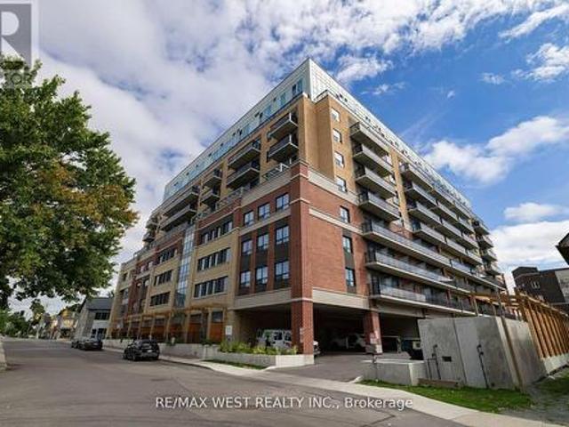 Condo for sale in Kingston, Ontario