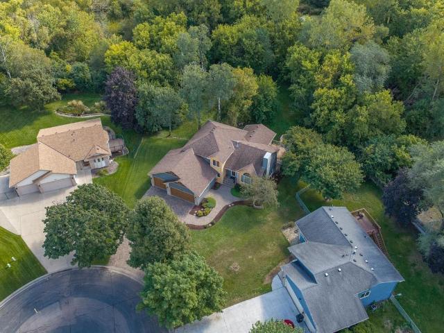House for sale in Coon Rapids, Minnesota