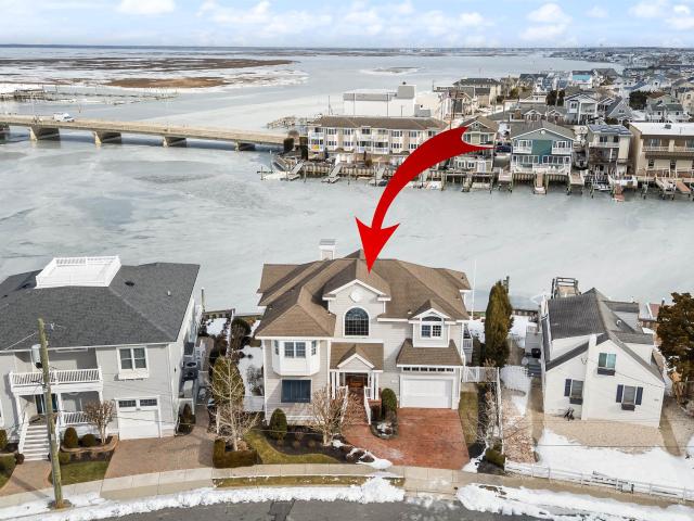 Property for sale in Stone Harbor, New Jersey