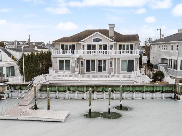 House for sale in Stone Harbor, New Jersey