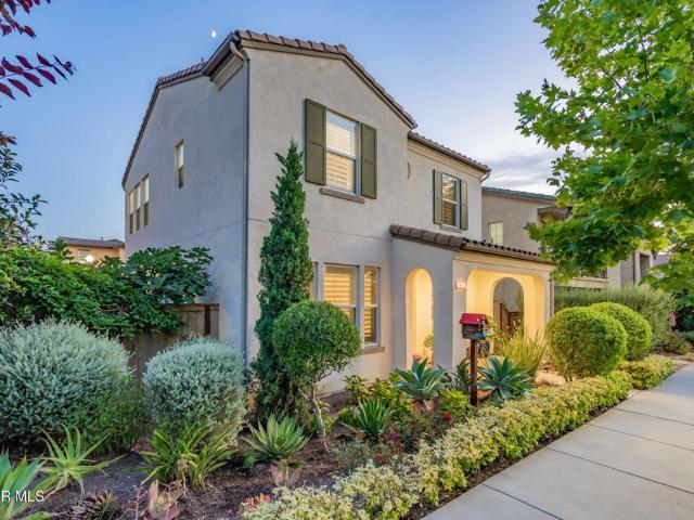 House for sale in Ventura, California