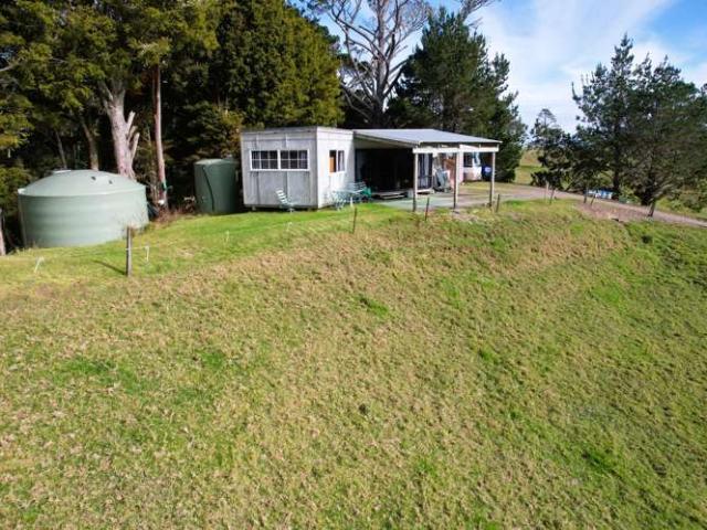 Property for sale in Maungaturoto, Northland