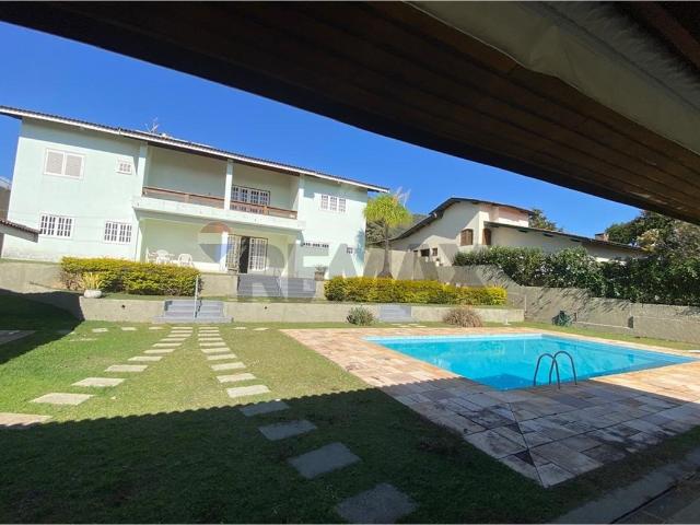 Casa aluguel em Região Imediata de Bragança Paulista, Atibaia