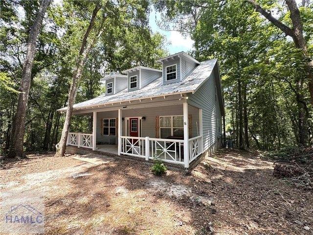 House for sale in Jesup, Georgia