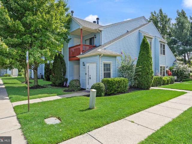 Property for rent in New Jersey