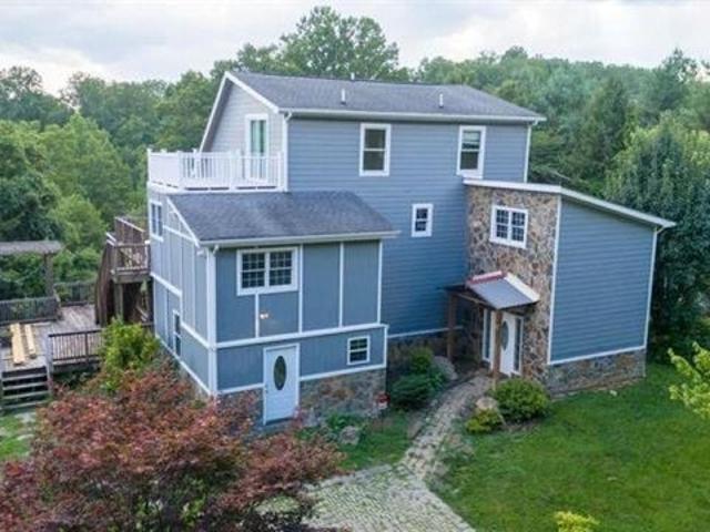 House for sale in Virginia