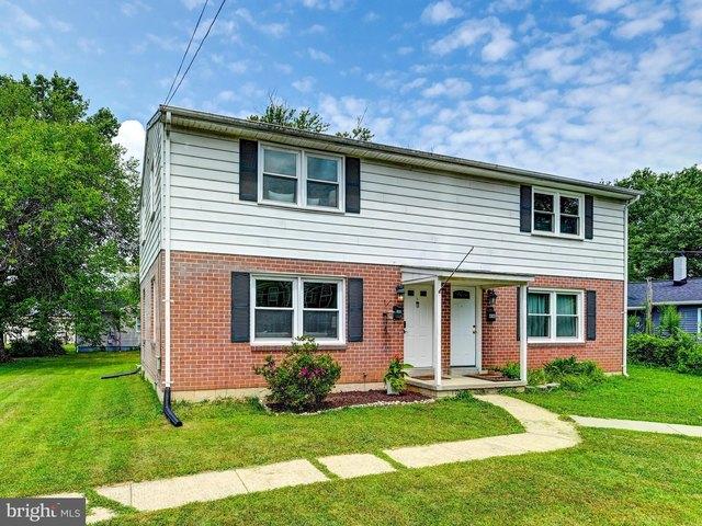 Townhouse for sale in Aberdeen, Maryland