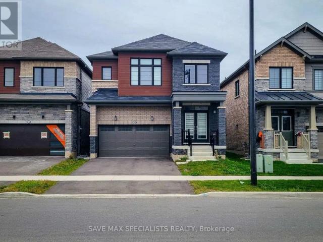 House for rent in Thorold, Golden Horseshoe