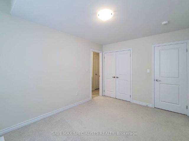 House for rent in Thorold, Golden Horseshoe