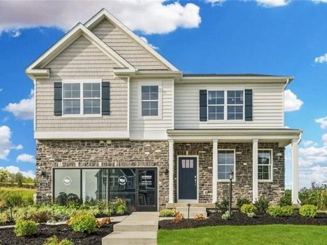 House for sale in Venetia, Pennsylvania