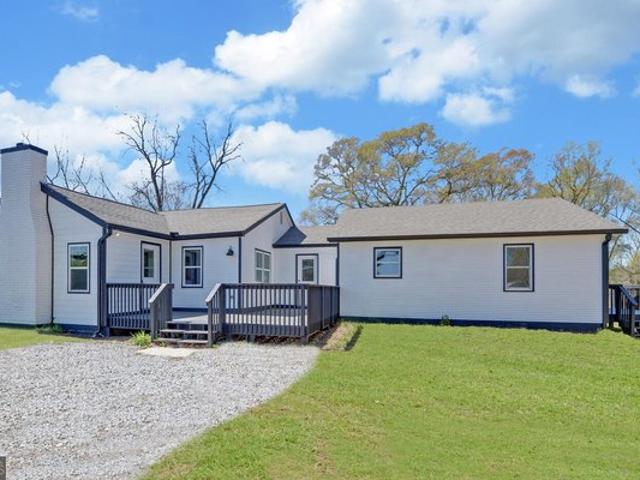 House for sale in Elbert, Georgia
