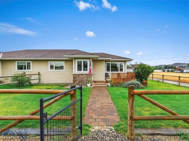 Townhouse for sale in Ennis, Montana