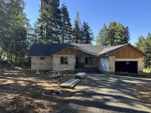 House for sale in Crescent City, California