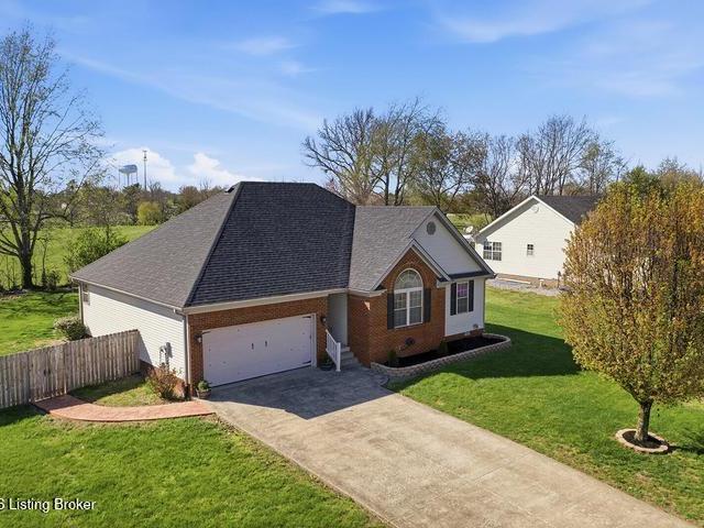 House for sale in Harrodsburg, Kentucky