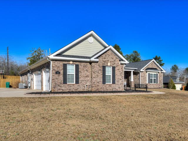 House for sale in Aiken, South Carolina