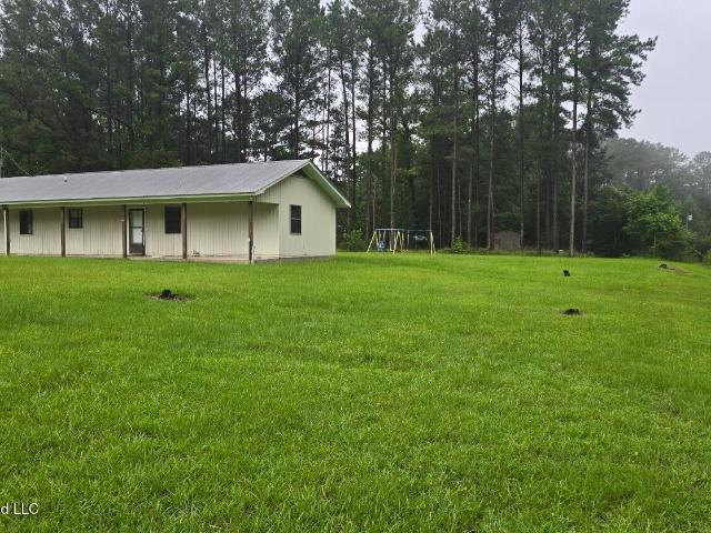 House for sale in Meadville, Mississippi