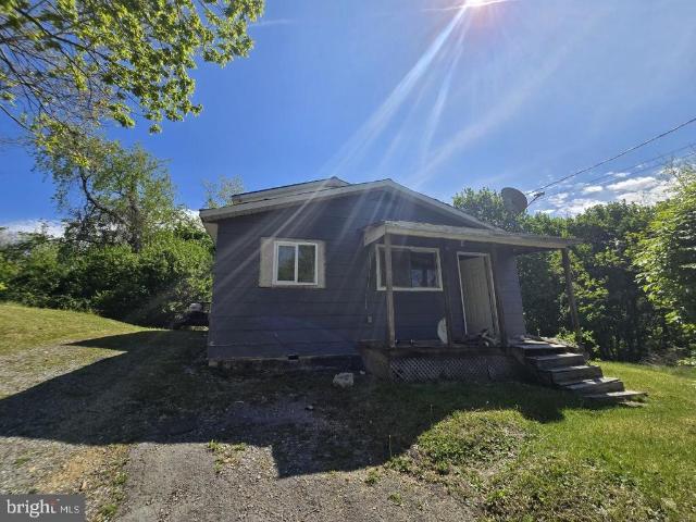 House for sale in Bluefield, West Virginia