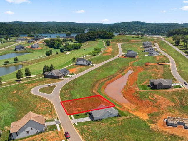 Land for sale in Tennessee