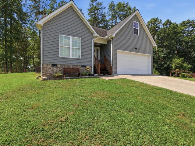 House for sale in Dalton, Georgia