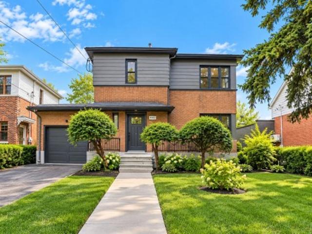 House for rent in Vieux-Longueuil, Longueuil