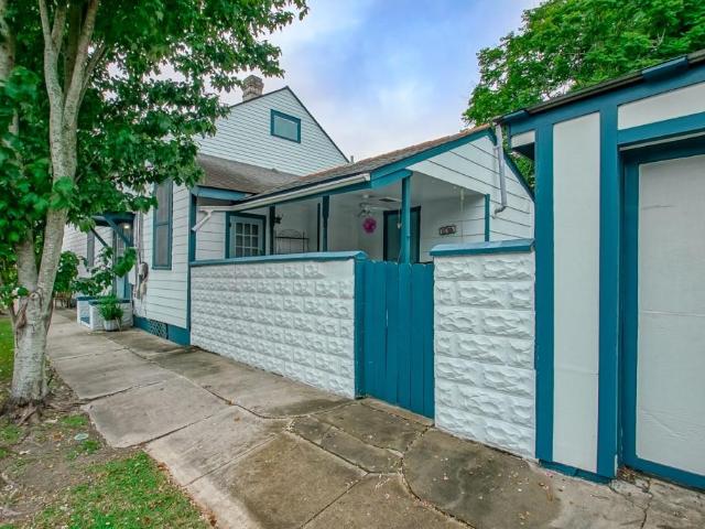 House for sale in New Orleans, Louisiana