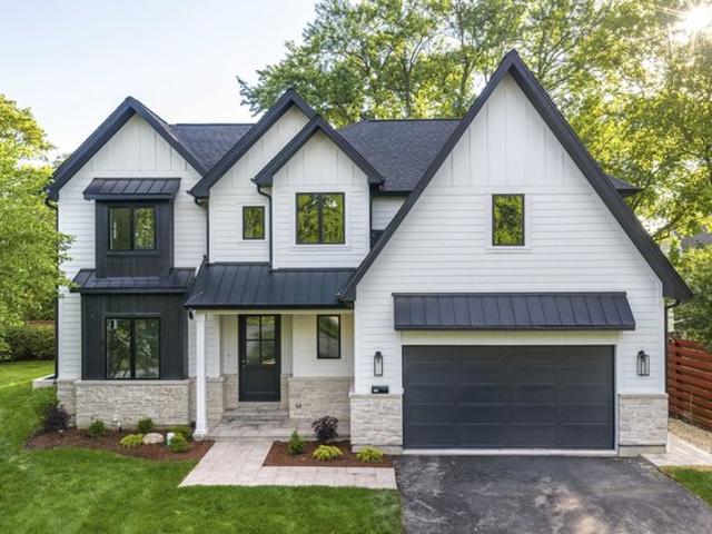 House for sale in Glenview, Illinois