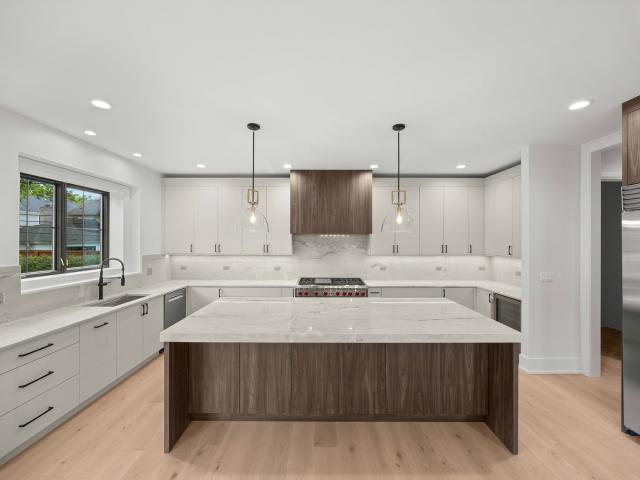 House for sale in Glenview, Illinois
