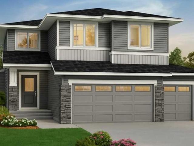 House for sale in Chestermere