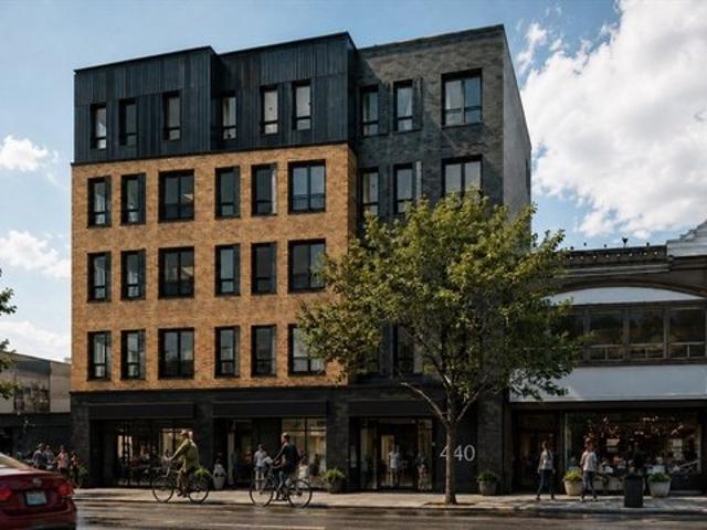 Condo for sale in Chelsea, Massachusetts