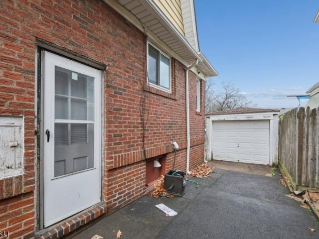 House for sale in Passaic, New Jersey