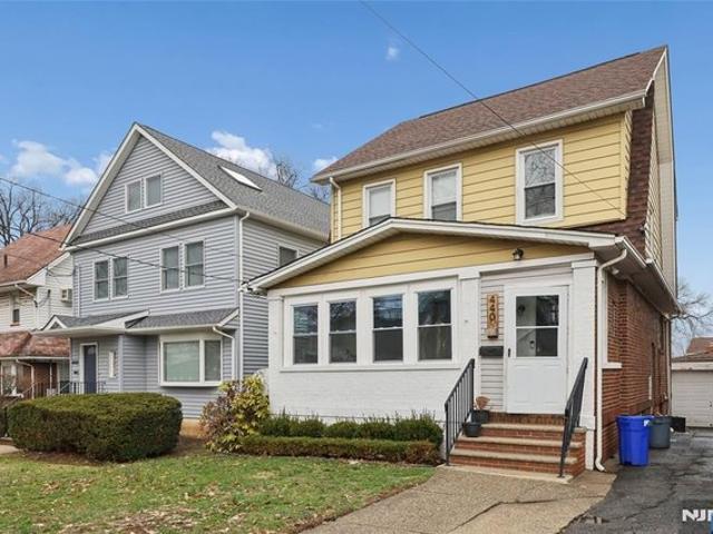 House for sale in Passaic, New Jersey