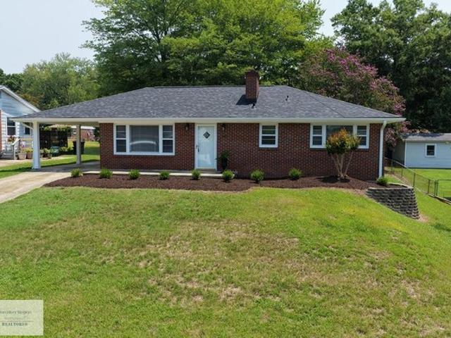 House for sale in Virginia